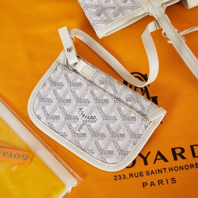 Goyard Shopping Bags